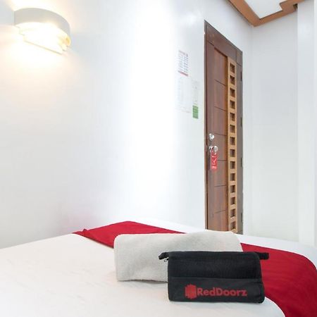 Hotel Reddoorz @ Real Fatima Tacloban Anibong Esterno foto