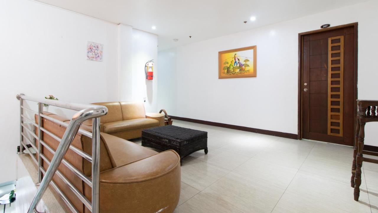 Hotel Reddoorz @ Real Fatima Tacloban Anibong Esterno foto